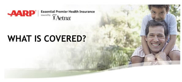 AARP-header