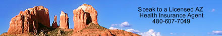 az health insurance quotes