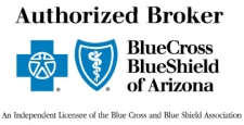 broker blue cross blue shield
